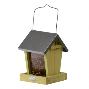 Ptačí krmítko násypka