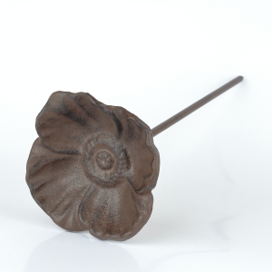 Ptačí pítko Vlčí mák 75cm