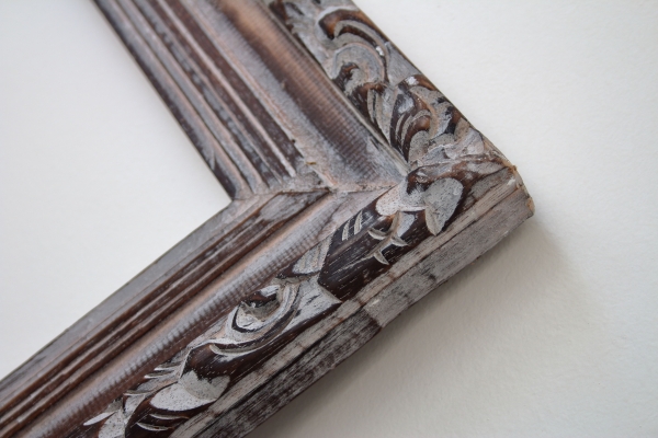 Rám zrcadla 160x60cm