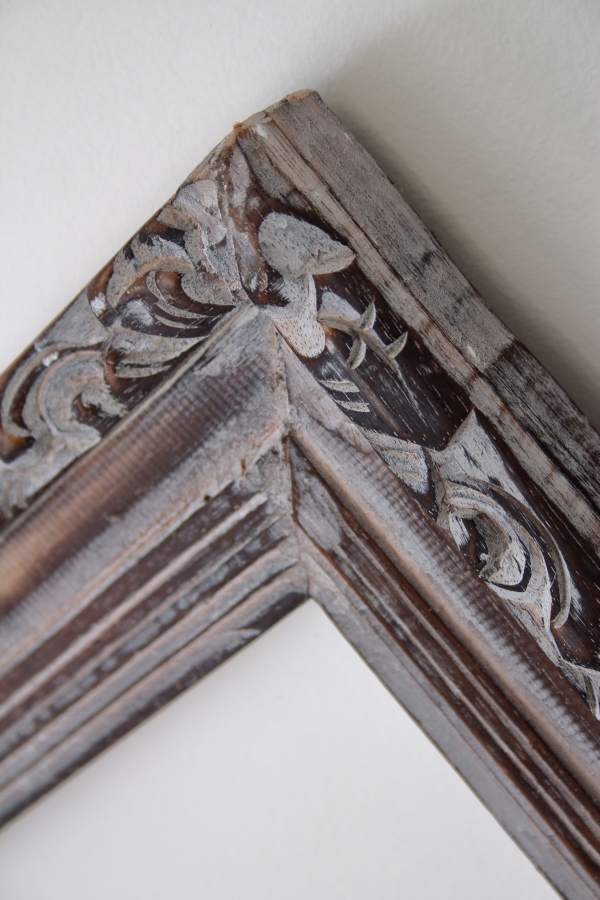 Rám zrcadla 160x60cm