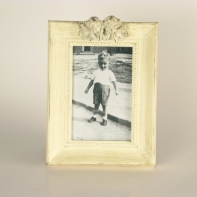 Rámeček na fotky s andělíčky 17x22cm