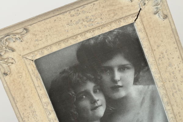 Rámeček na fotografie 23x28x2cm