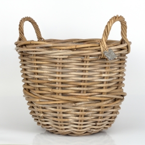 Ratanový koš 35cm