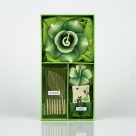 Relaxační aroma sada jasmine