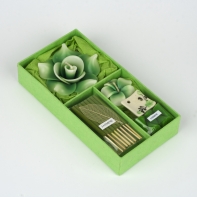 Relaxační aroma sada jasmine