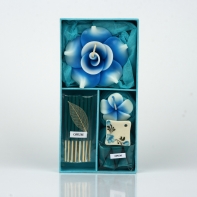 Relaxační aroma sada opium