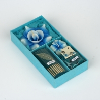 Relaxační aroma sada opium