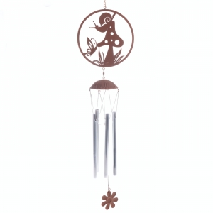 Relaxační zvonkohra - tempo šnečí