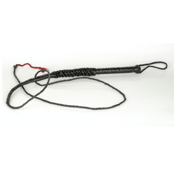 Replika biče funkční 250 cm kožený