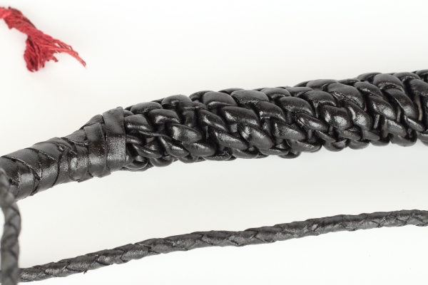 Replika biče funkční 250 cm kožený