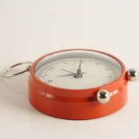 Retro budík POUZE JAKO DEKORACE! - VYŘAZENO dek4805