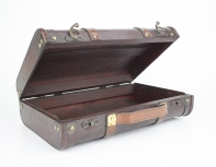 Retro kufr 37×25×11cm