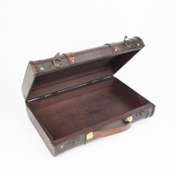 Retro kufr 37×25×11cm