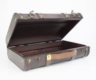 Retro kufr 37×25×11cm