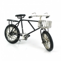Retro model bicykl 16cm