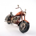 Retro model Chopper 28cm