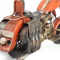 Retro model Chopper 28cm