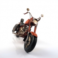 Retro model Chopper 28cm