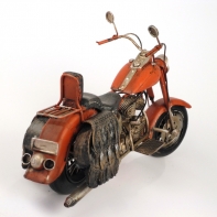 Retro model Chopper 28cm