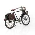 Retro model jízdní kolo s motorem 28cm