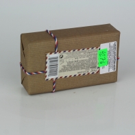 Retro mýdlo hruškový květ 200g