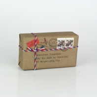 Retro mýdlo mangostana 200g