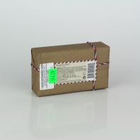 Retro mýdlo mangostana 200g