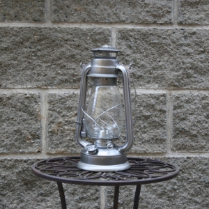 Retro petrolejka 34cm