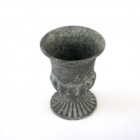 Retro pohár na víno