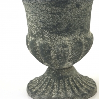 Retro pohár na víno