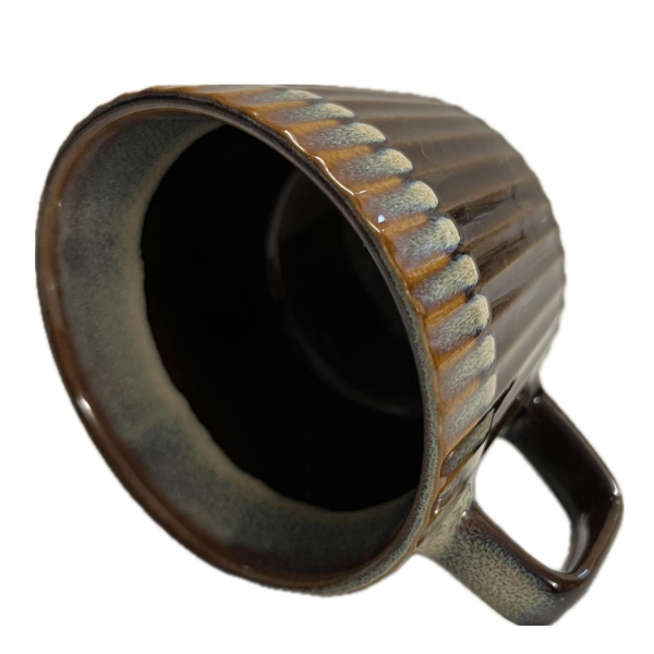 Retro šálky na kávu 2 kusy 70.-80. léta