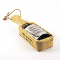 Retro struhadlo dvoudílné