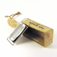 Retro struhadlo dvoudílné