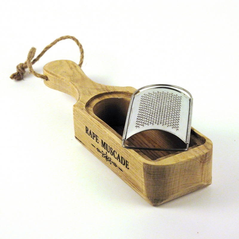 Retro struhadlo dvoudílné