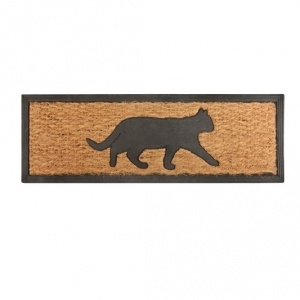 Rohožka kočka - vyřazeno