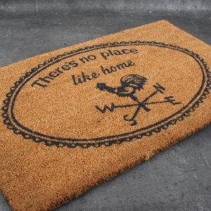 Rohožka před dveře 45 x 75cm 