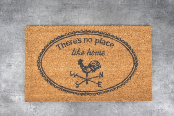 Rohožka před dveře 45 x 75cm 