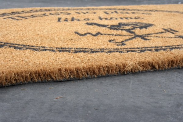 Rohožka před dveře 45 x 75cm 