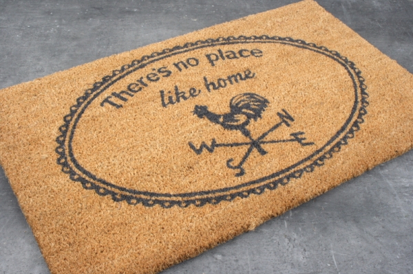 Rohožka před dveře 45 x 75cm 