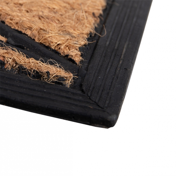 Rohožka Včelka 24,8 x 75,5cm