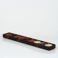 Romantická dekorativní sada 