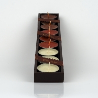 Romantická dekorativní sada 