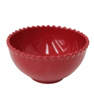 Rubínová miska 16cm sada 6ks COSTA NOVA PearlRUBI