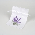 Sáček levandule 18x14cm