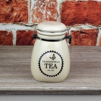 Sada dóz na potraviny s motýlkem 16cm