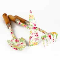 Sada nářadí 3ks 40cm