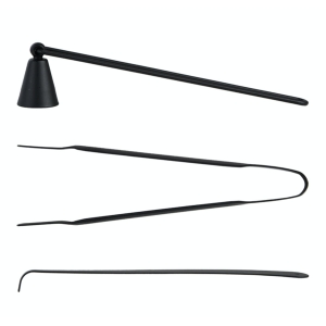 Sada pro údržbu svíček v dárkovém balení