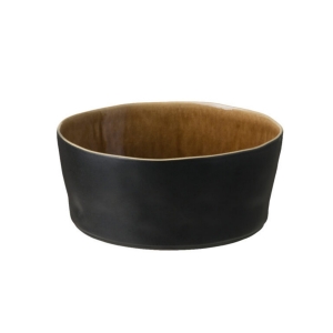 Salátová mísa RIVIERA 24cm zelená (terra) 