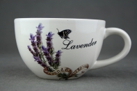 Šálek Levandule 300ml