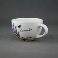 Šálek Levandule 300ml